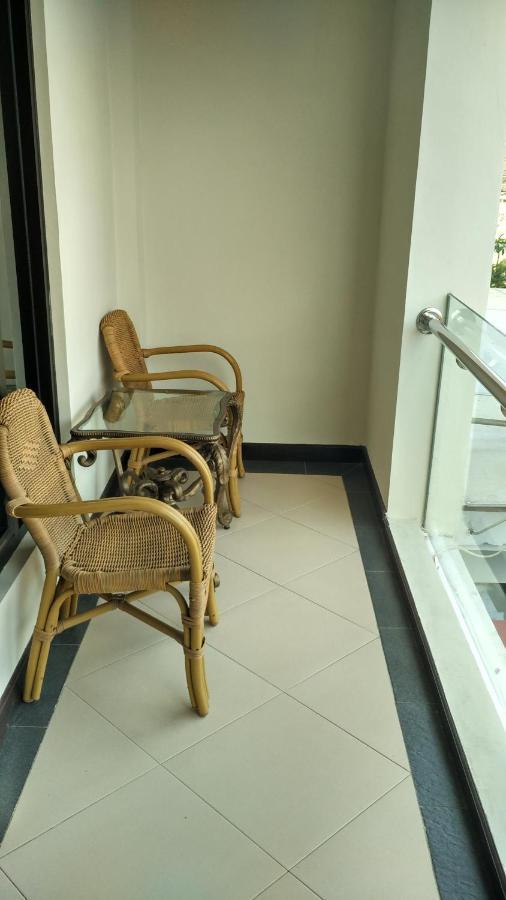 Maxi Hotel Kedonganan Jimbaran Exteriér fotografie